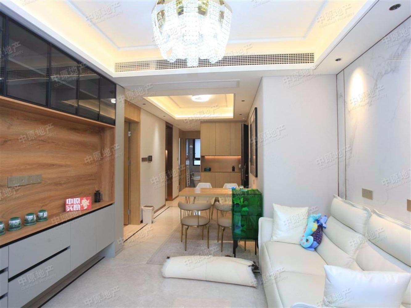 上海保利天汇二手房房源图片