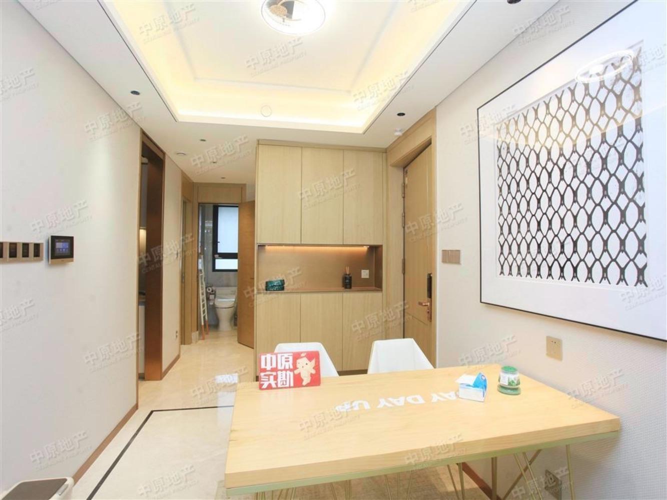 上海保利天汇二手房房源图片