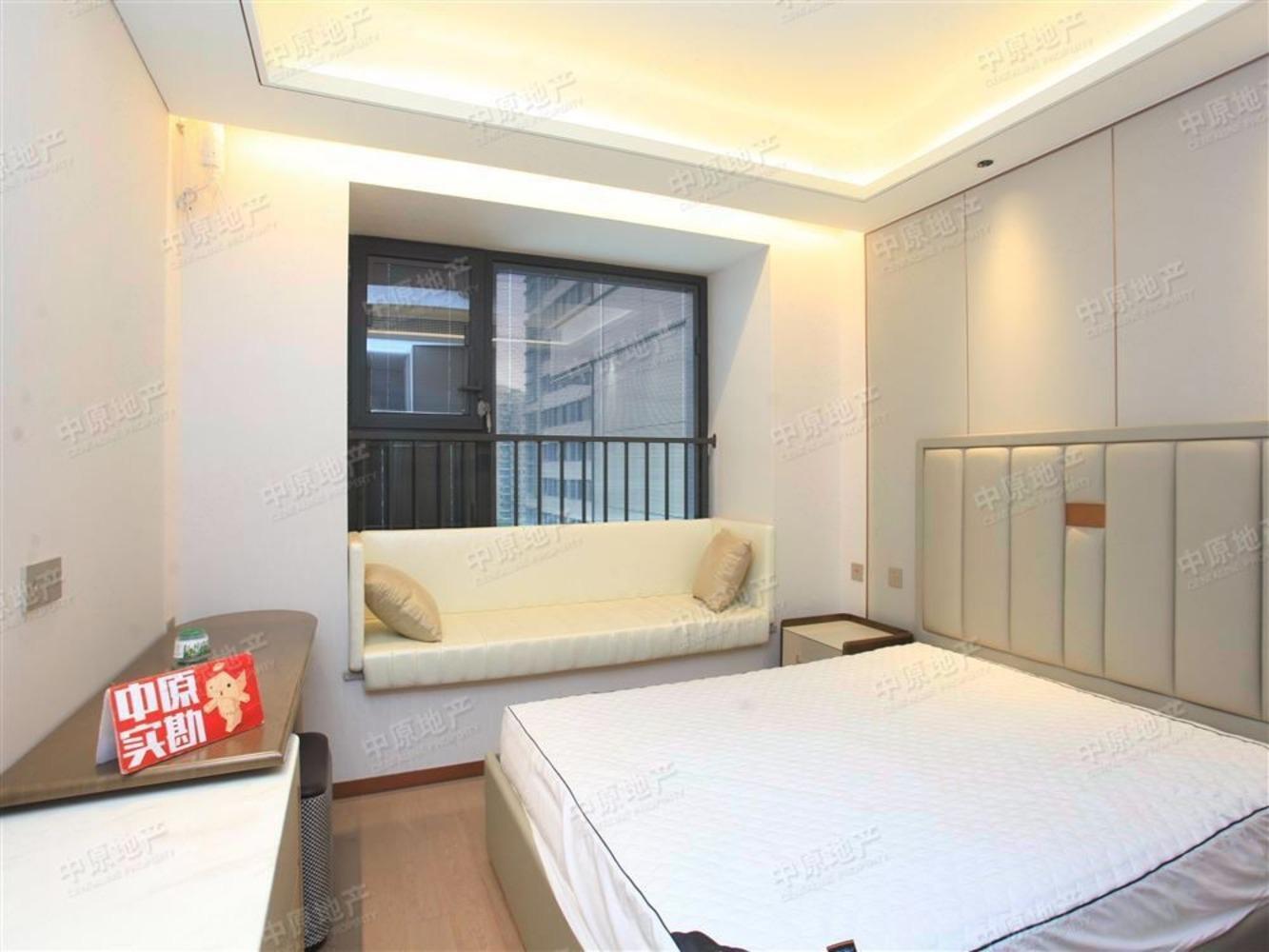 上海保利天汇二手房房源图片