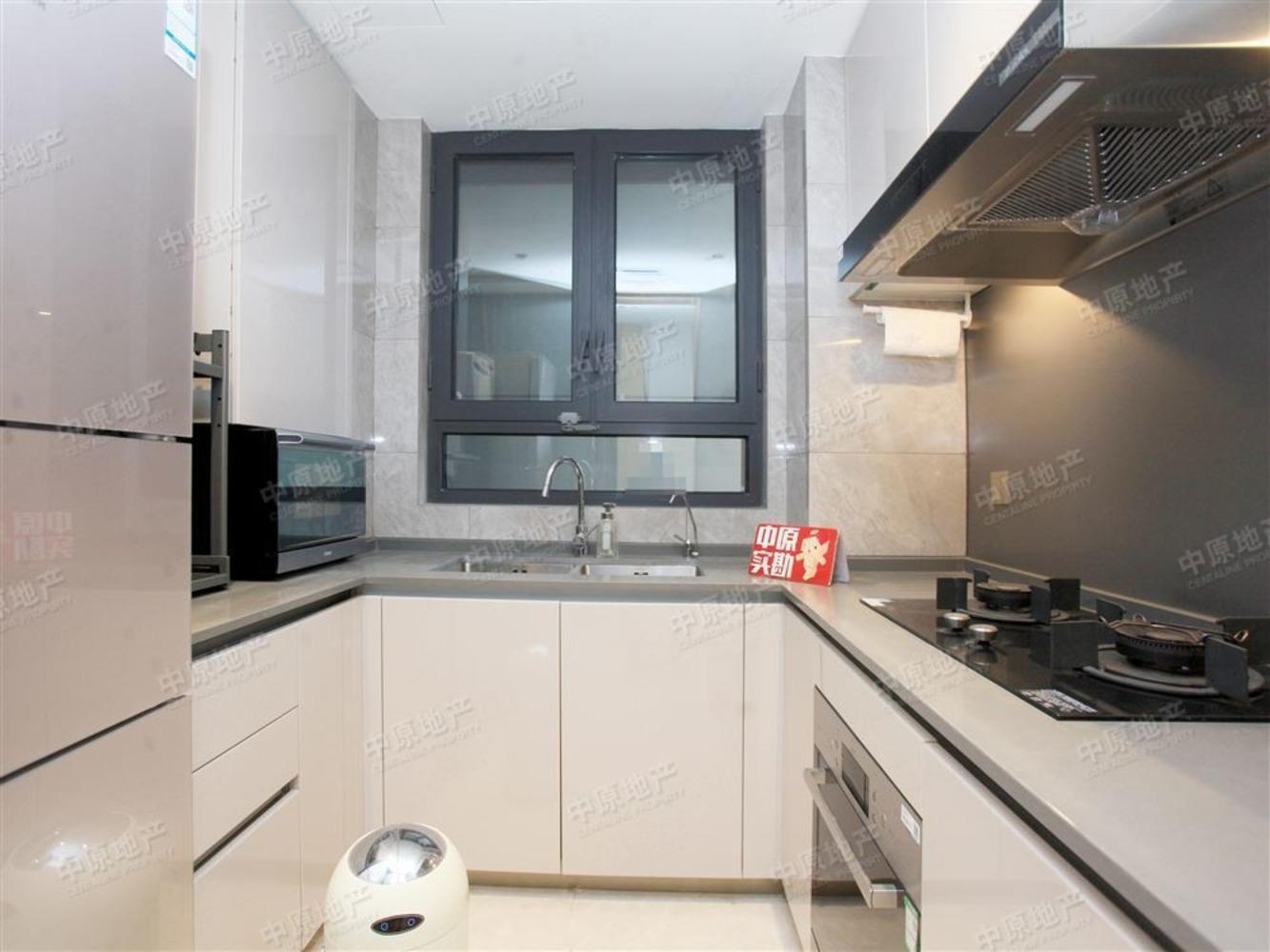 上海保利天汇二手房房源图片