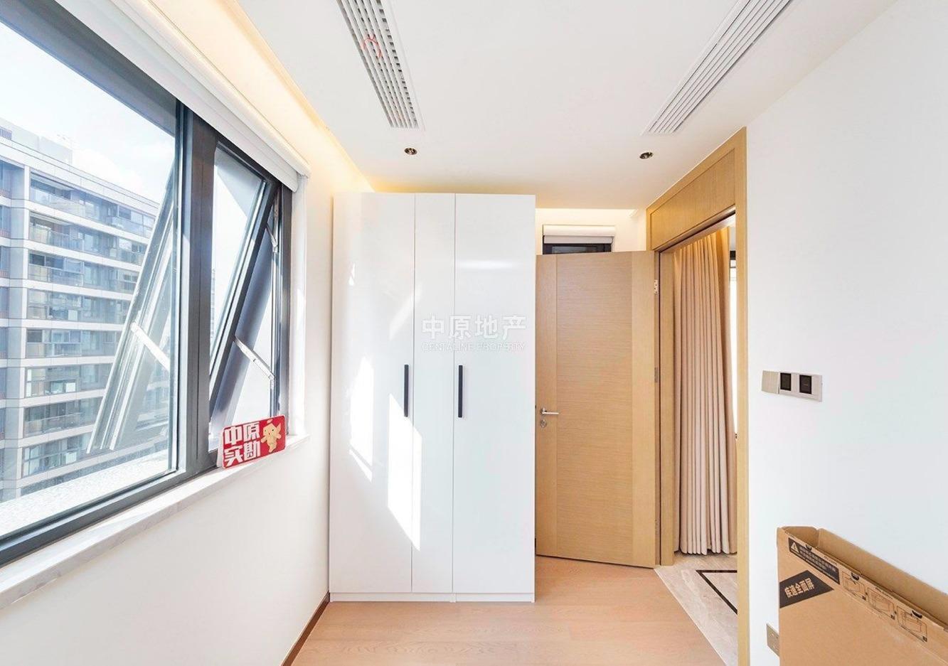 上海保利天汇二手房房源图片