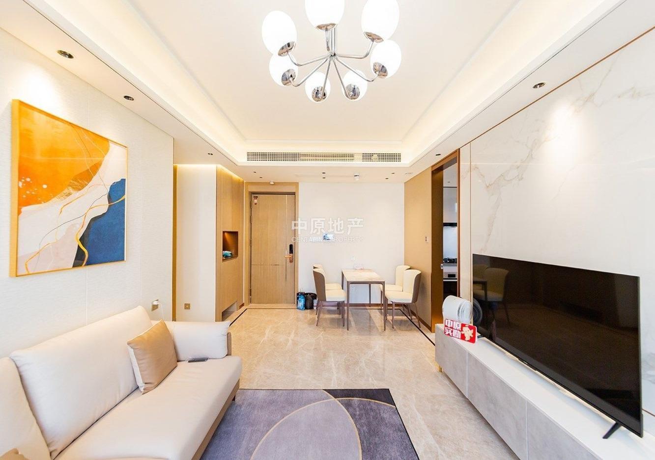 上海保利天汇二手房房源图片