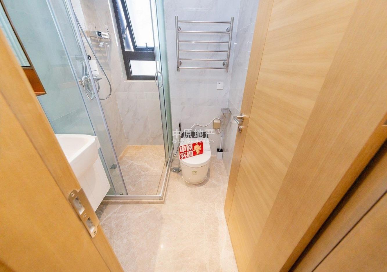 上海保利天汇二手房房源图片