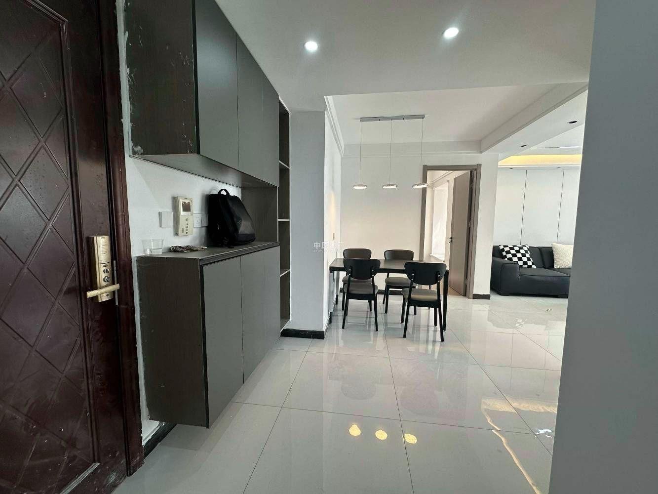 上海合生高尔夫公寓二手房房源图片