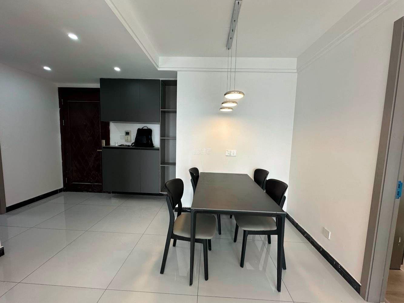 上海合生高尔夫公寓二手房房源图片