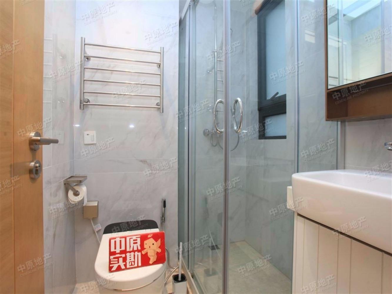 上海保利天汇二手房房源图片