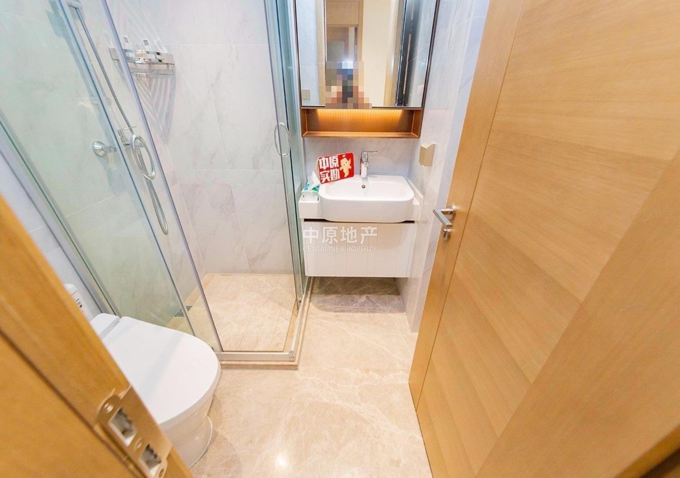 上海保利天汇二手房房源图片