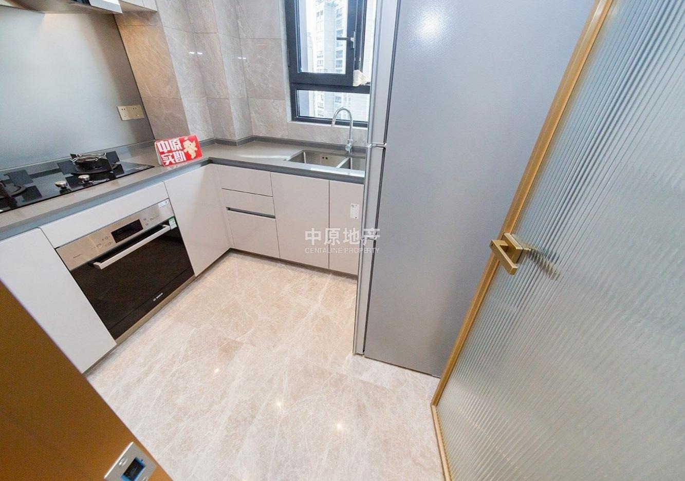 上海保利天汇二手房房源图片