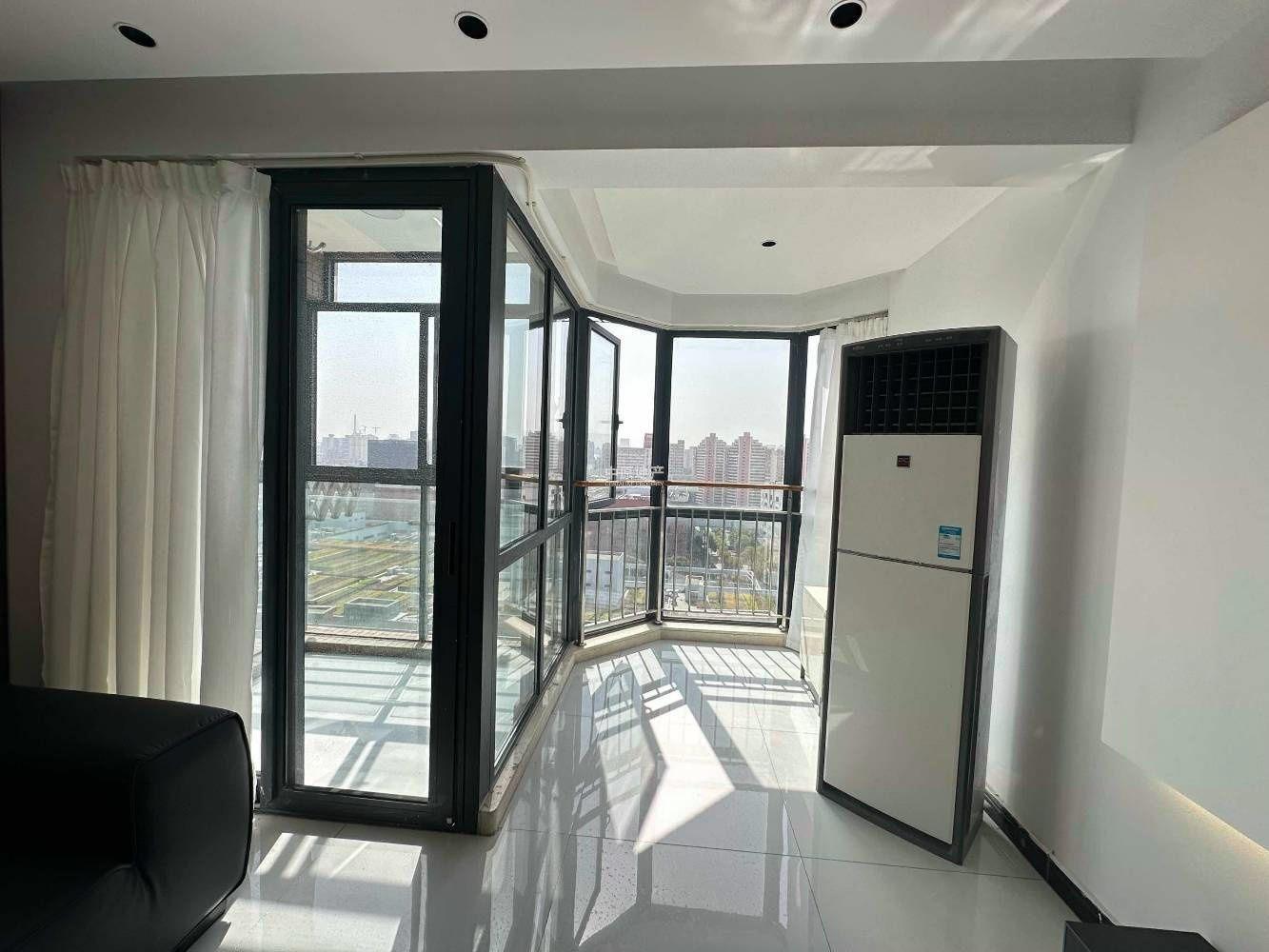 上海合生高尔夫公寓二手房房源图片