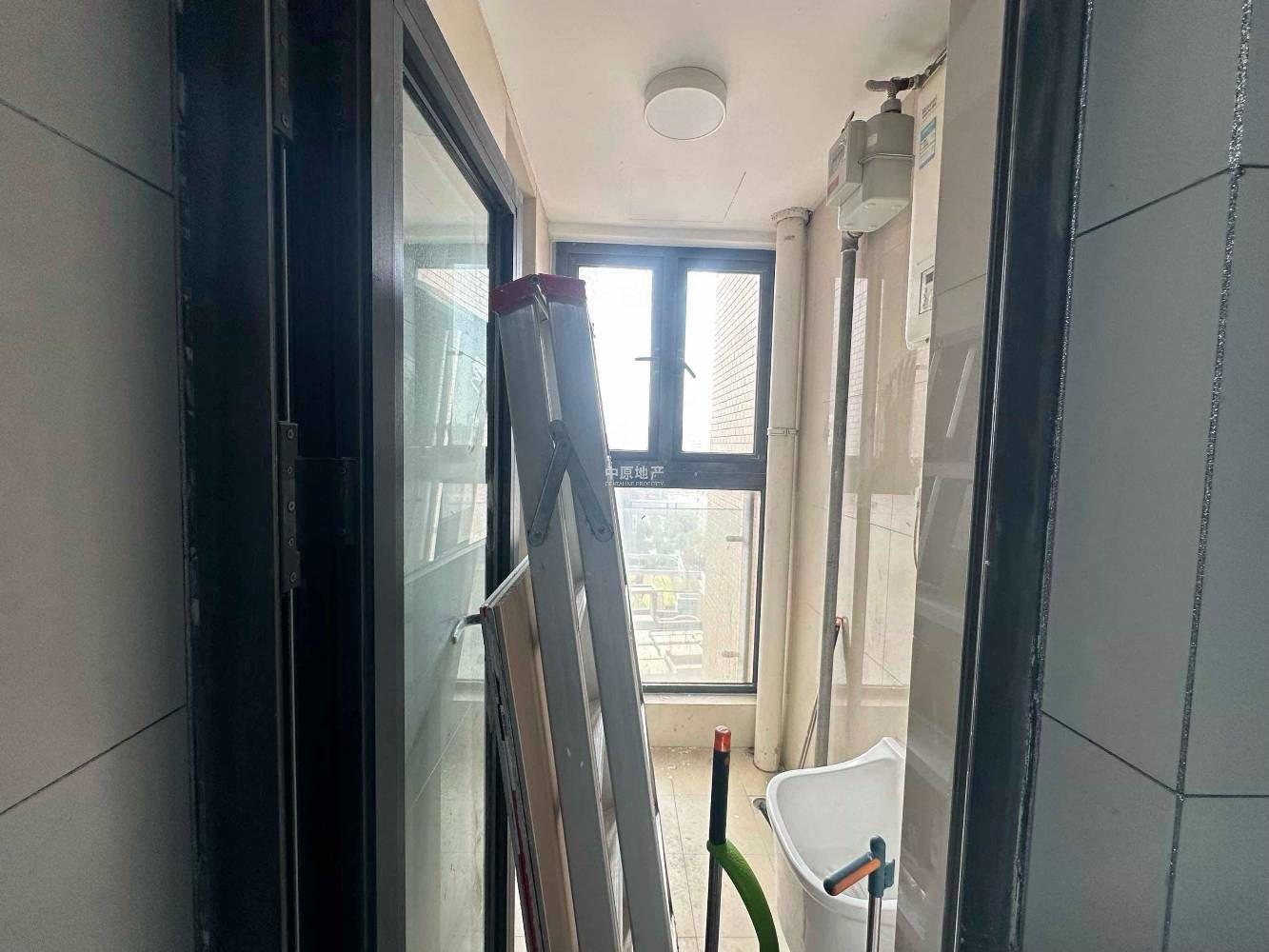 上海合生高尔夫公寓二手房房源图片