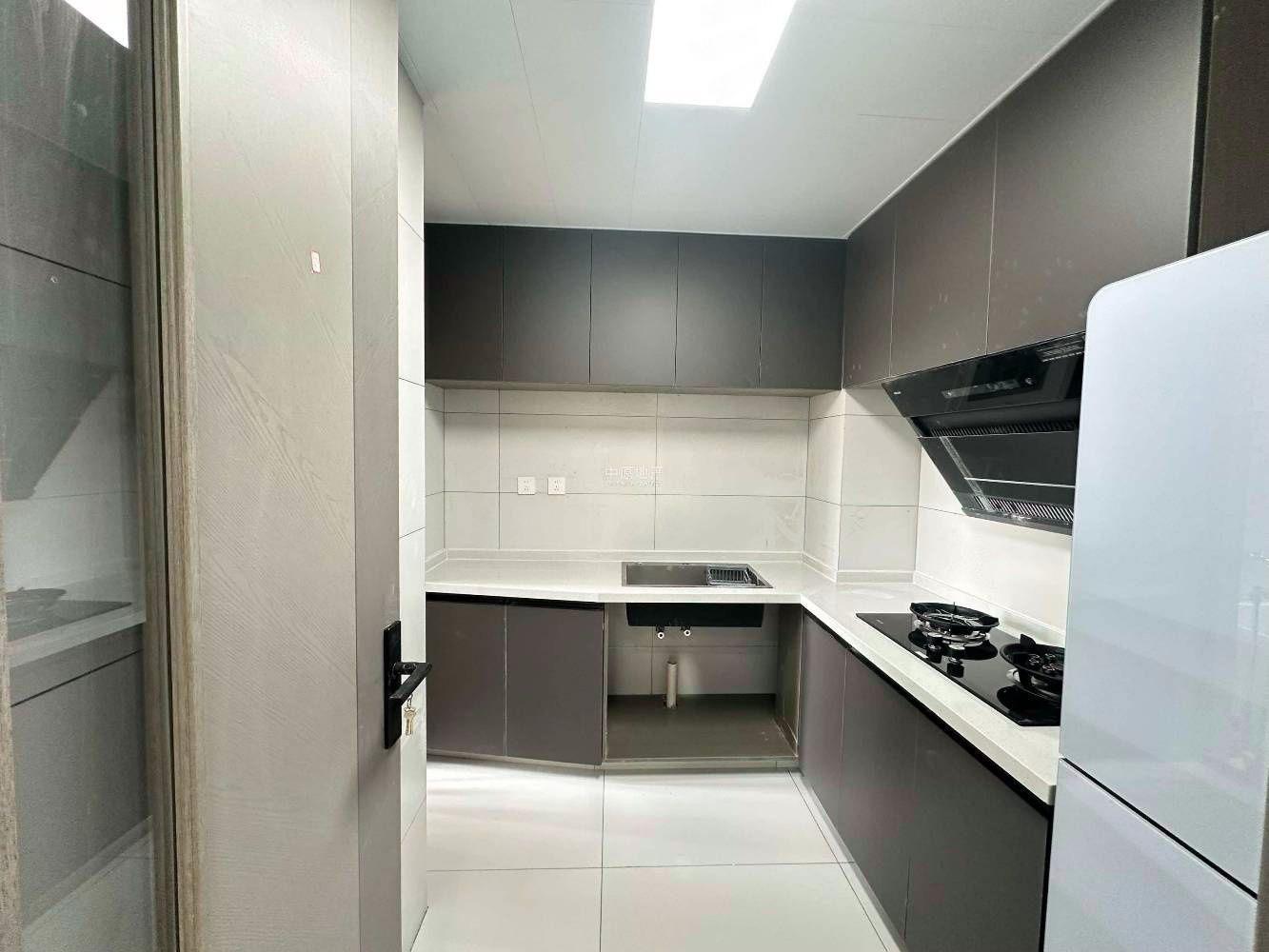 上海合生高尔夫公寓二手房房源图片