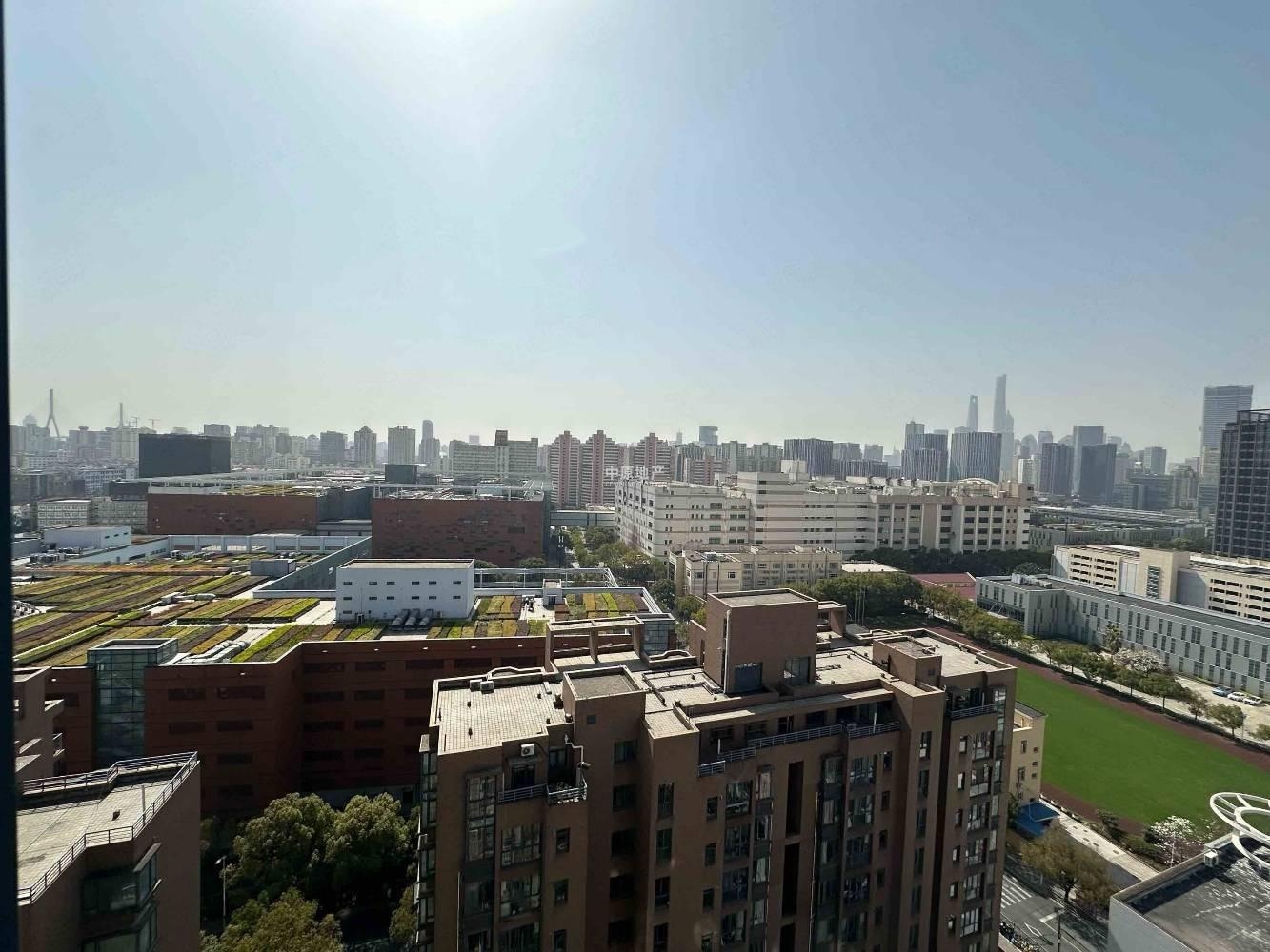 上海合生高尔夫公寓二手房房源图片