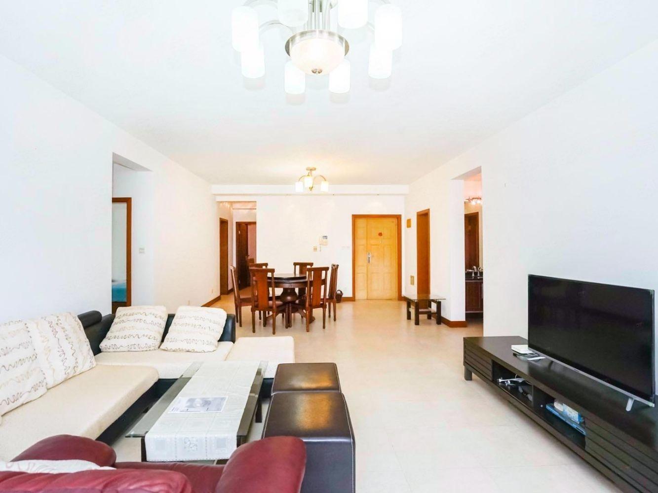 上海SVA世博花园二手房房源图片