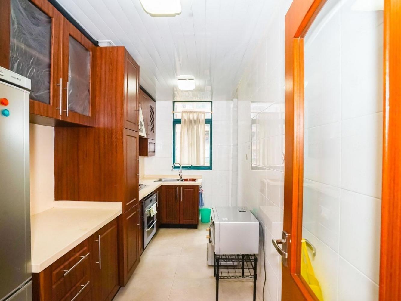 上海SVA世博花园二手房房源图片