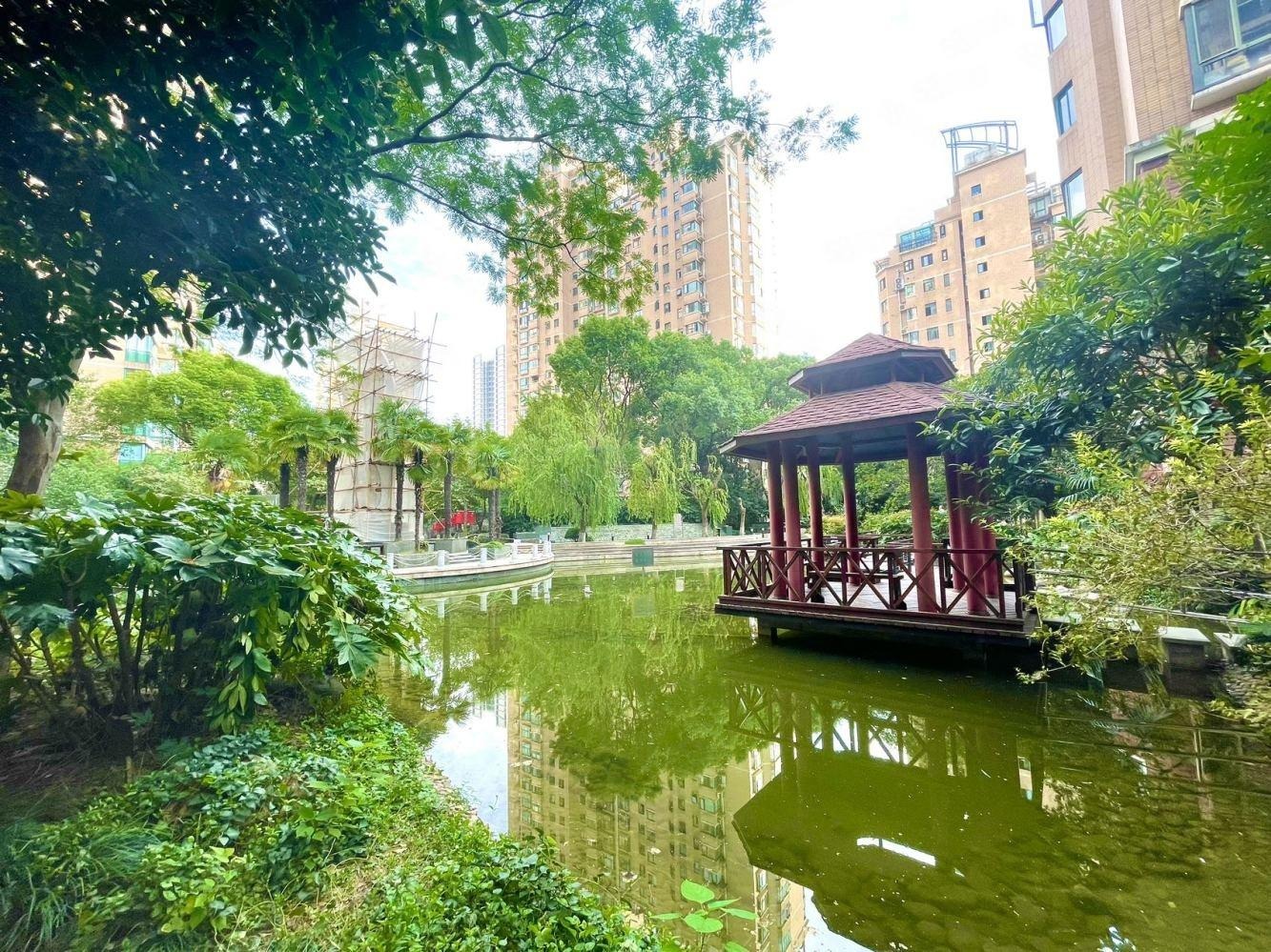 上海SVA世博花园二手房房源图片