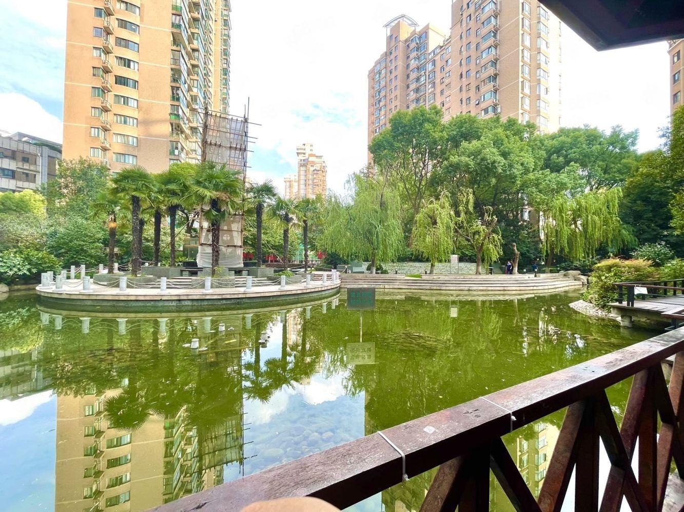 上海SVA世博花园二手房房源图片