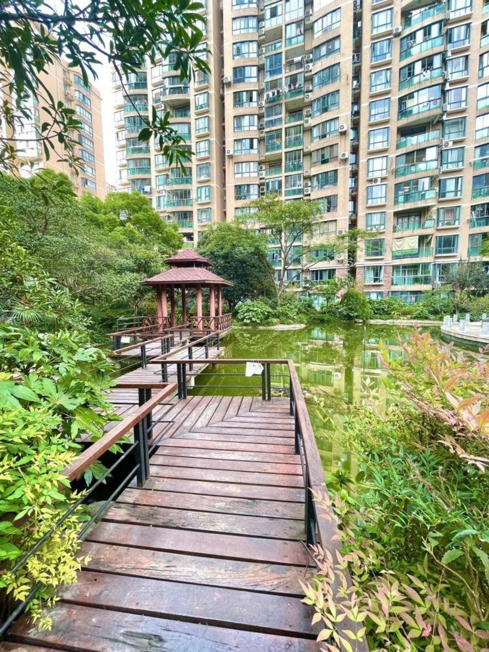 上海SVA世博花园二手房房源图片