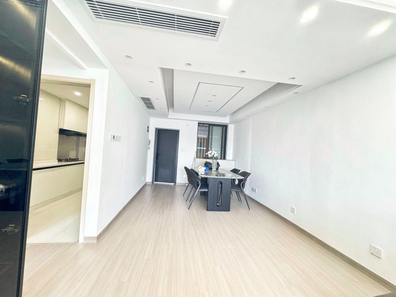 上海同济西苑二手房房源图片