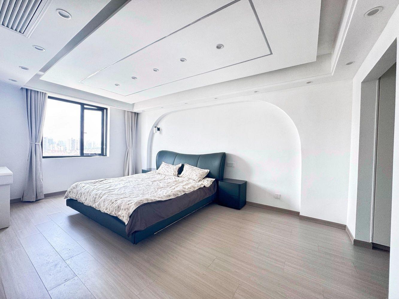 上海同济西苑二手房房源图片