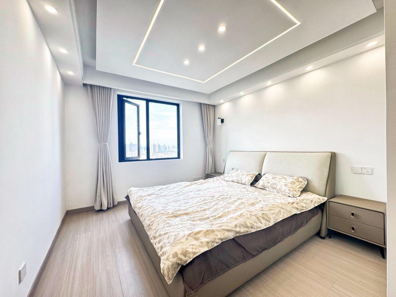 上海同济西苑二手房房源图片