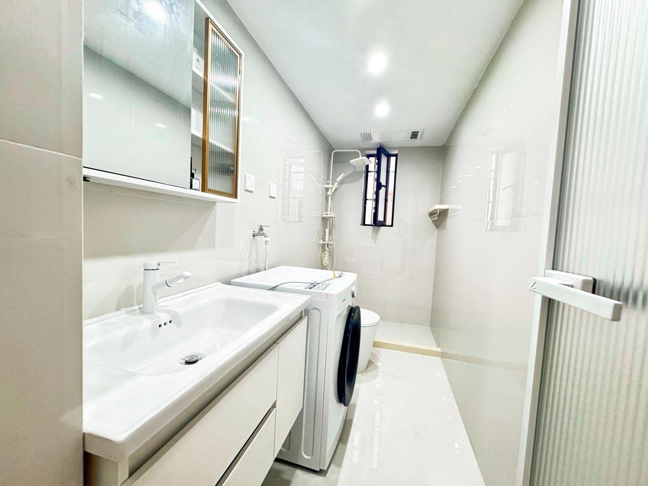 上海同济西苑二手房房源图片