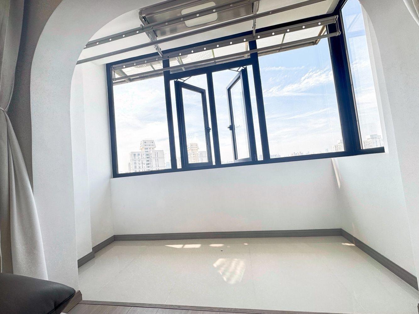 上海同济西苑二手房房源图片