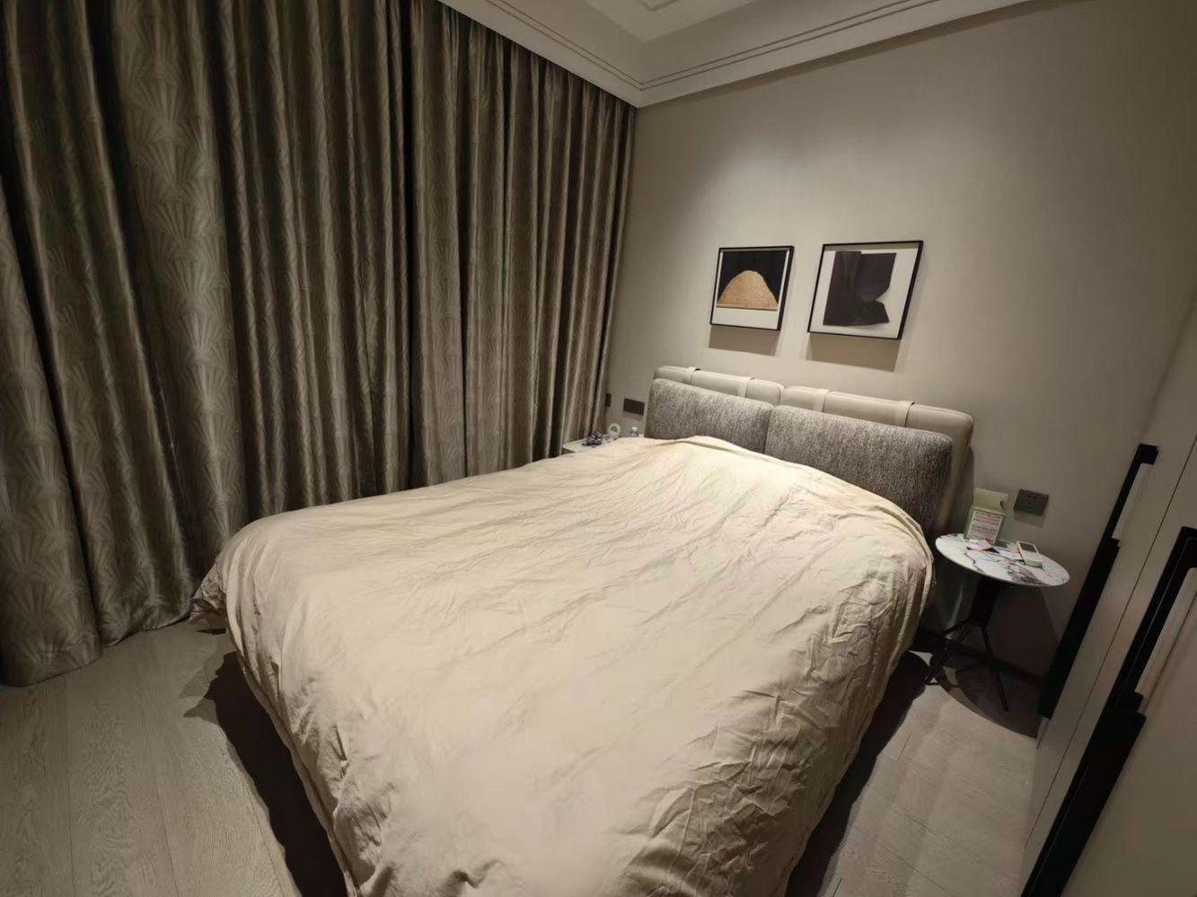 上海瑞虹新城瑧庭二手房房源图片