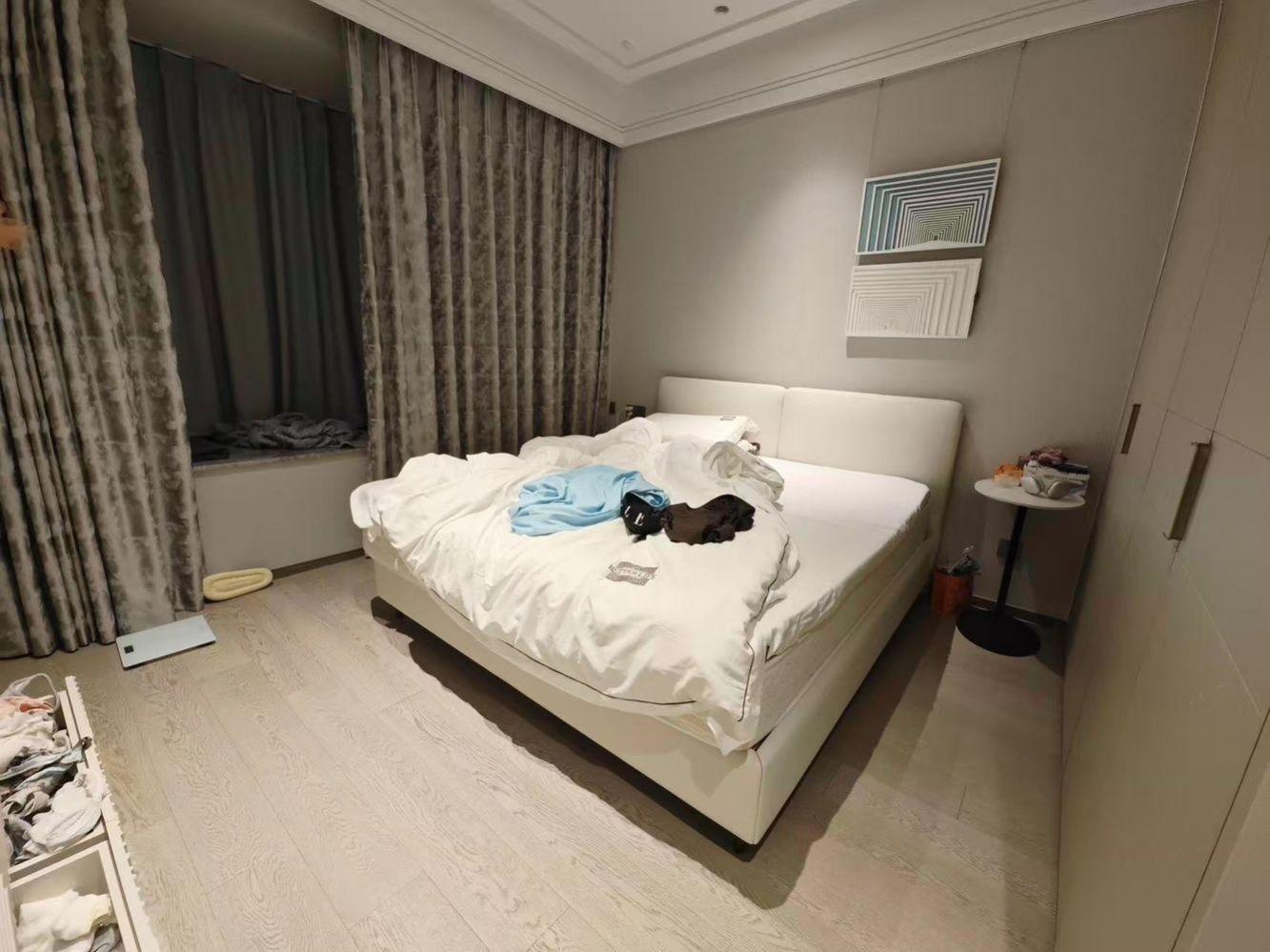 上海瑞虹新城瑧庭二手房房源图片