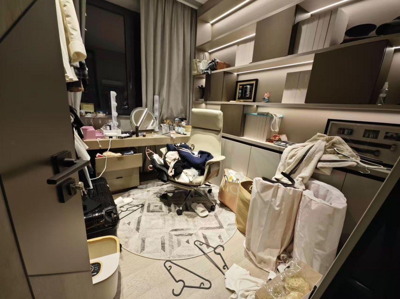 上海瑞虹新城瑧庭二手房房源图片