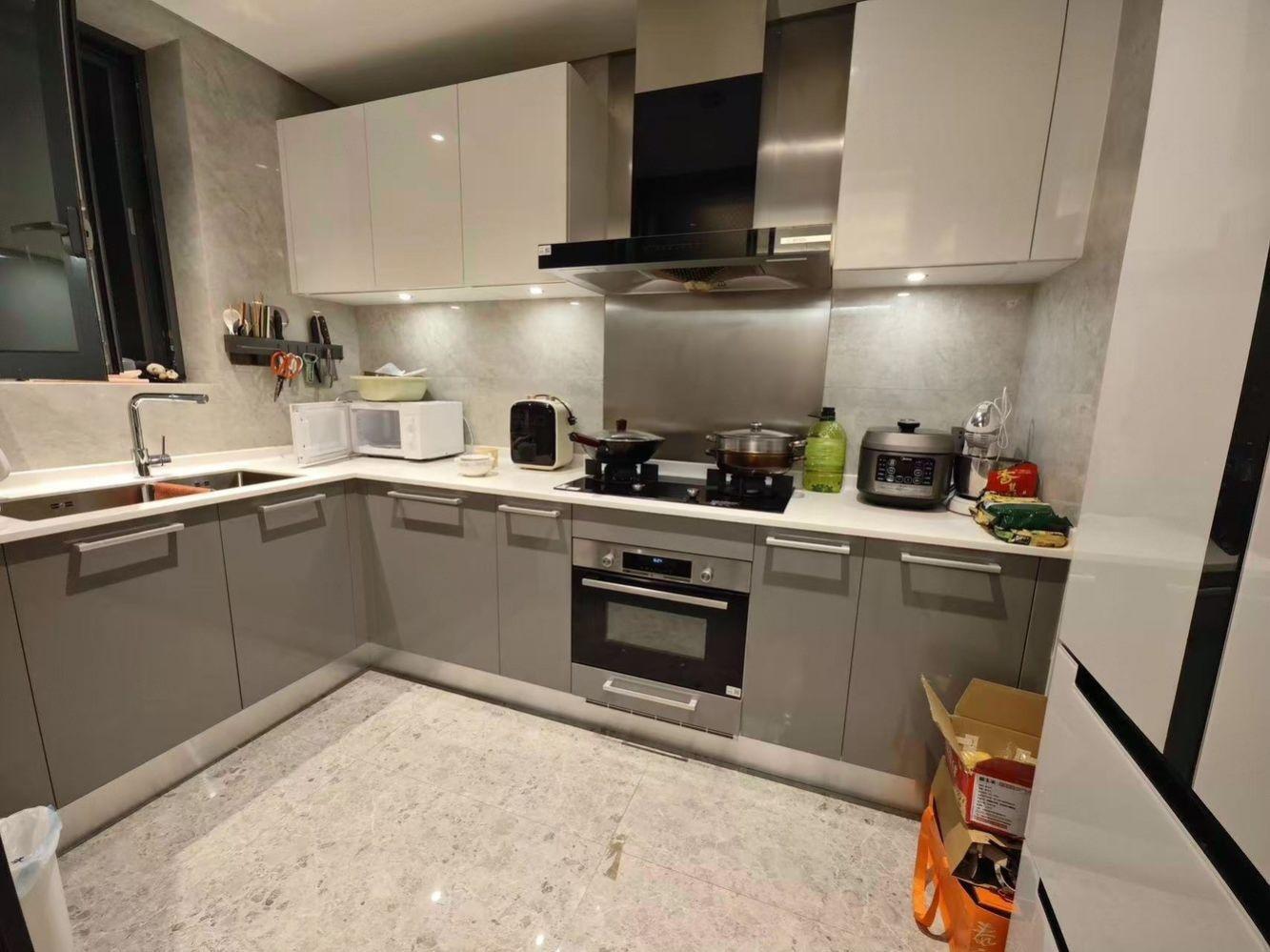 上海瑞虹新城瑧庭二手房房源图片