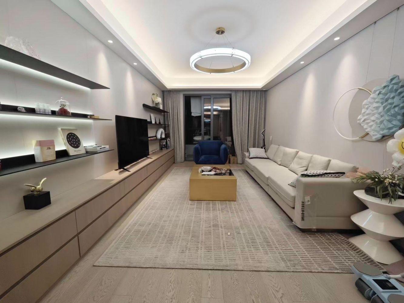 上海瑞虹新城瑧庭二手房房源图片