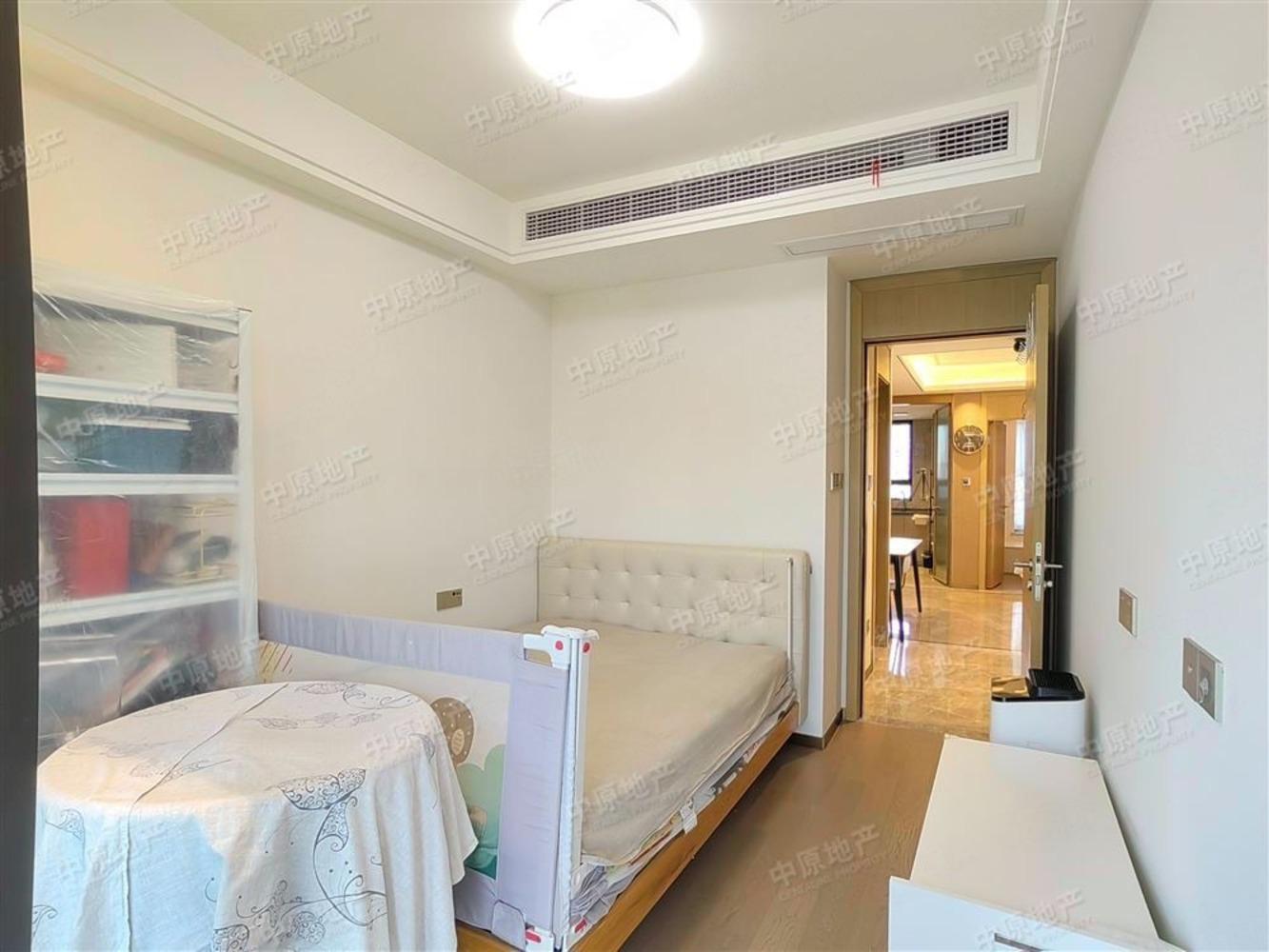 上海保利天汇二手房房源图片