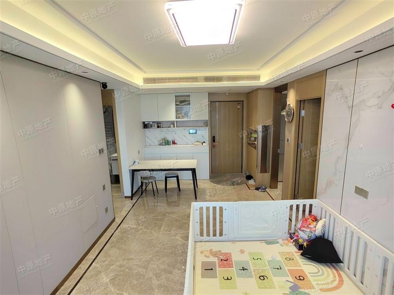 上海保利天汇二手房房源图片