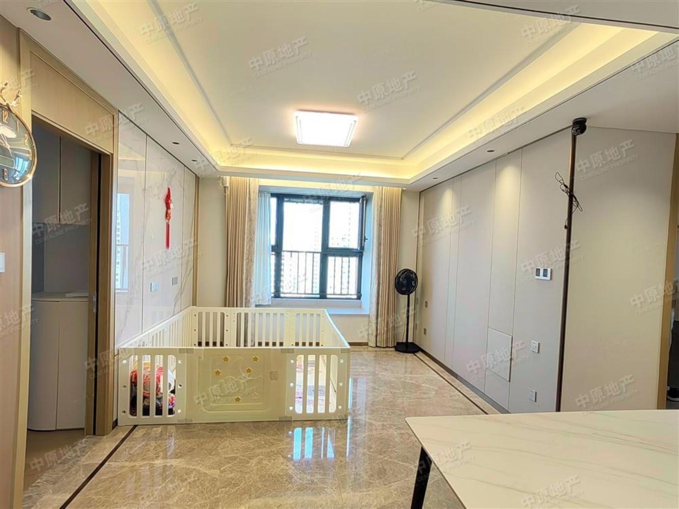 上海保利天汇二手房房源图片