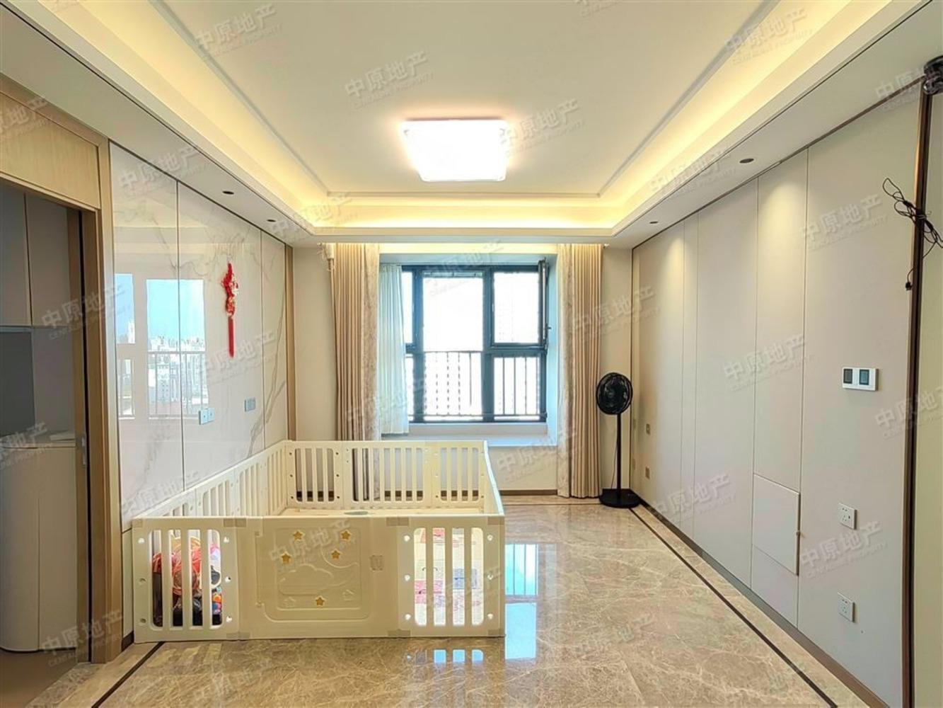 上海保利天汇二手房房源图片