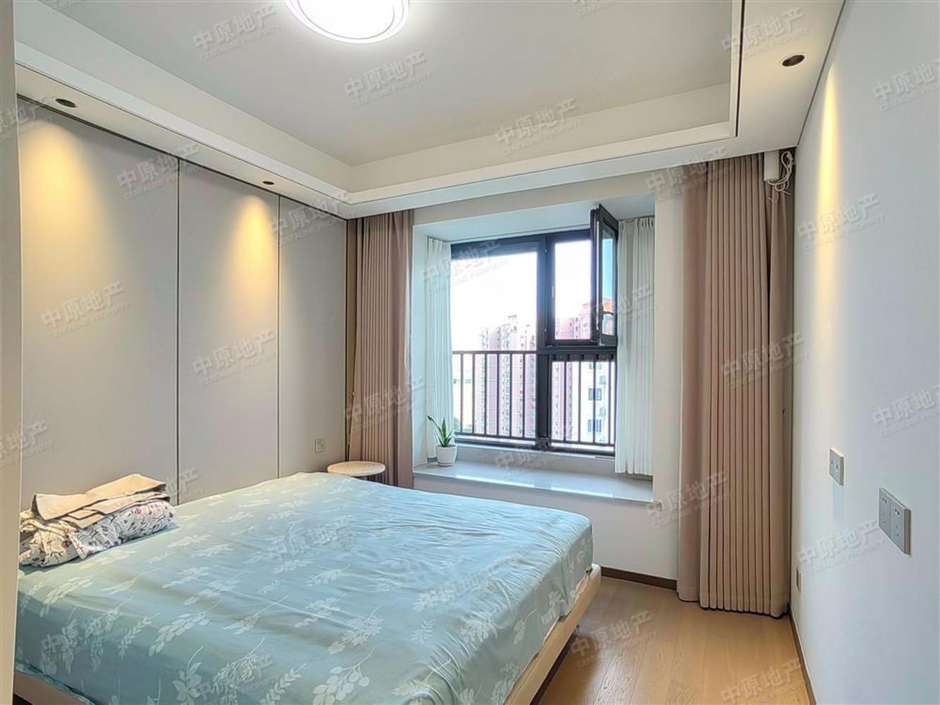 上海保利天汇二手房房源图片