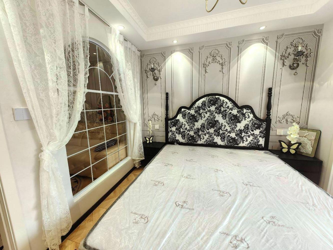 上海西江湾路235弄小区二手房房源图片