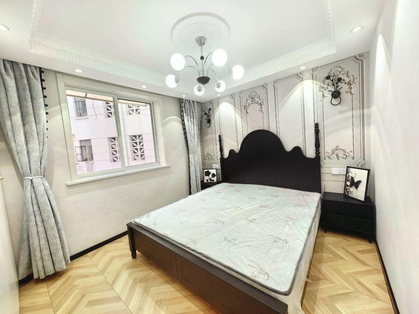 上海西江湾路235弄小区二手房房源图片