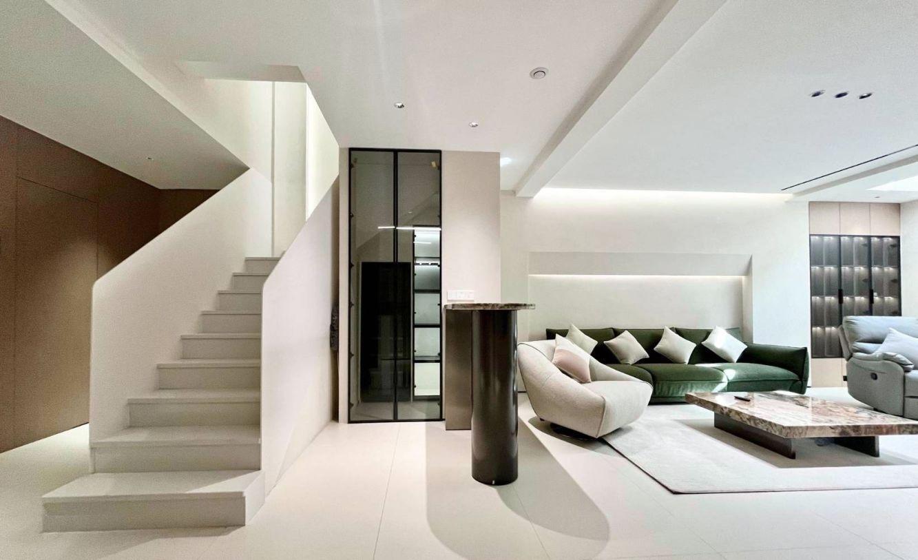 上海弘久新弘北外滩二手房房源图片