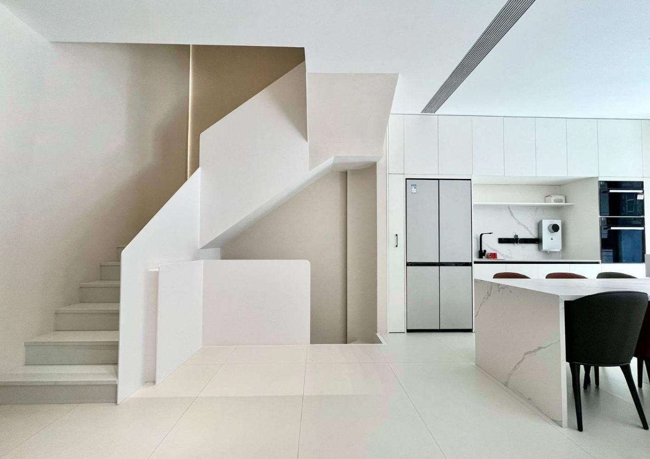 上海弘久新弘北外滩二手房房源图片