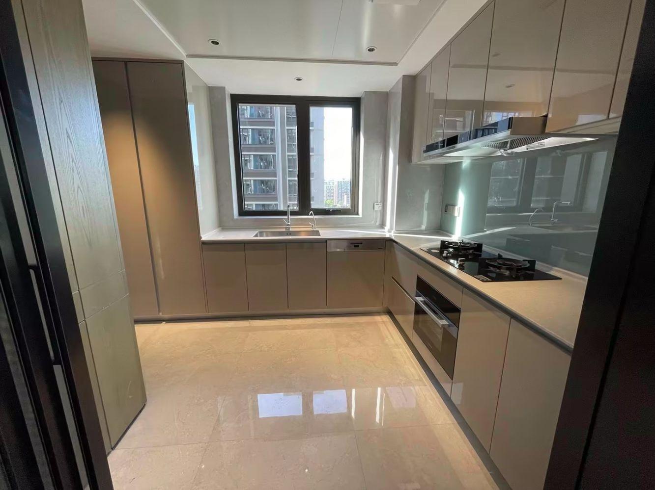 上海仁恒海上源二手房房源图片