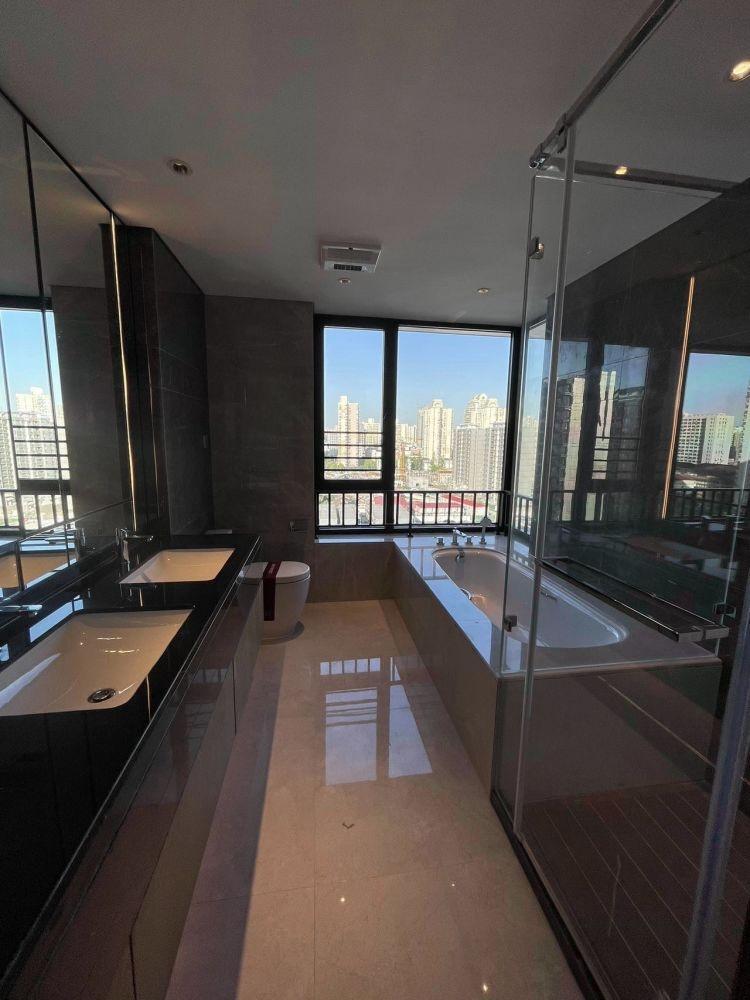 上海仁恒海上源二手房房源图片