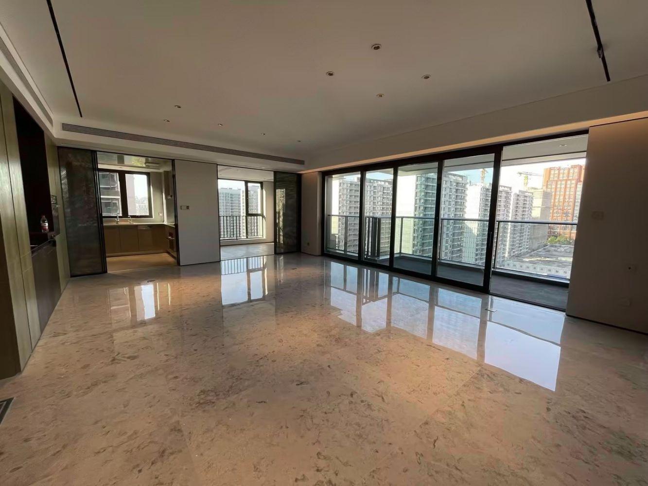 上海仁恒海上源二手房房源图片