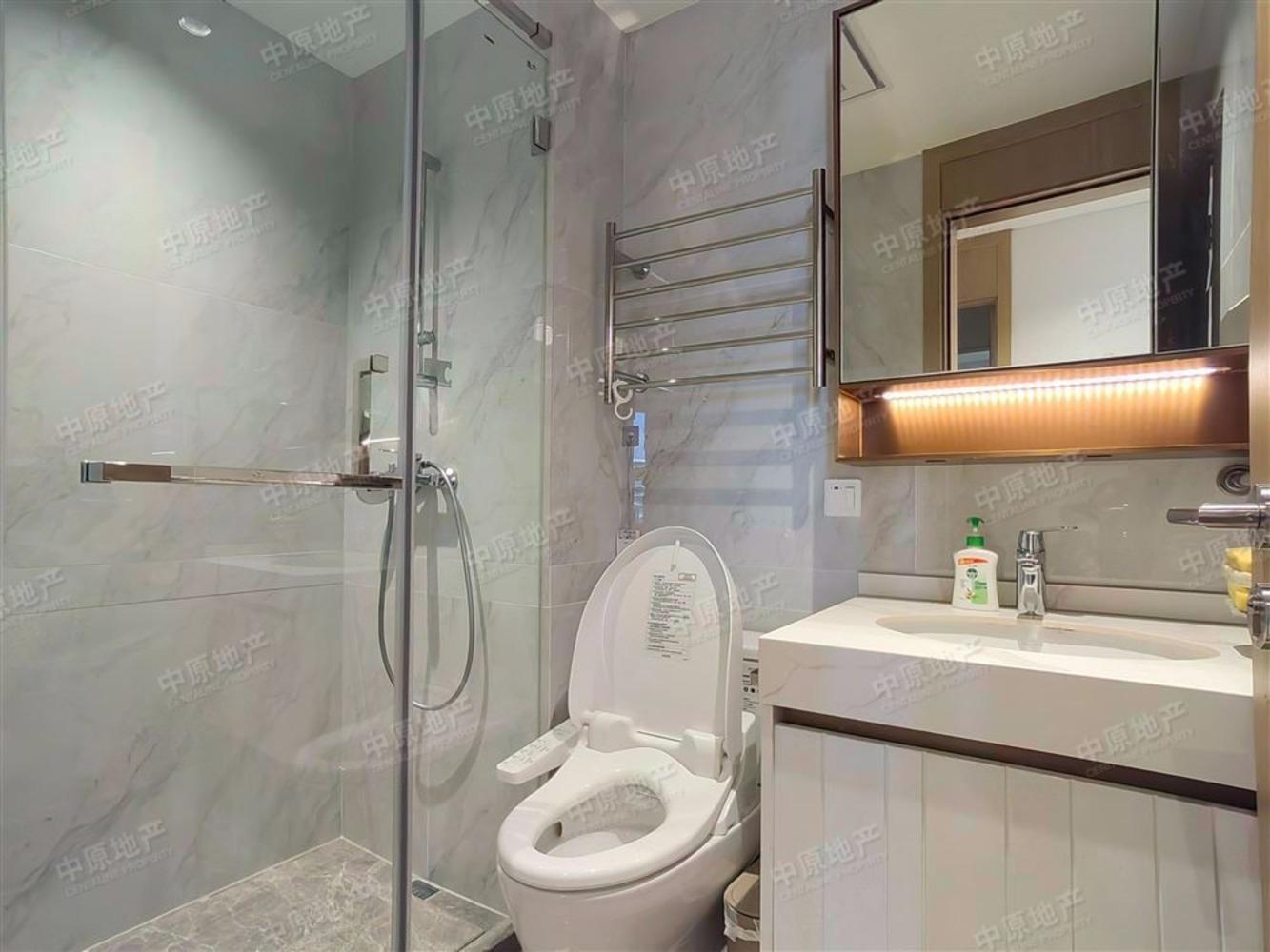 上海保利天汇二手房房源图片