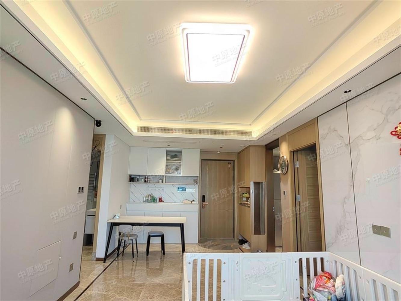 上海保利天汇二手房房源图片