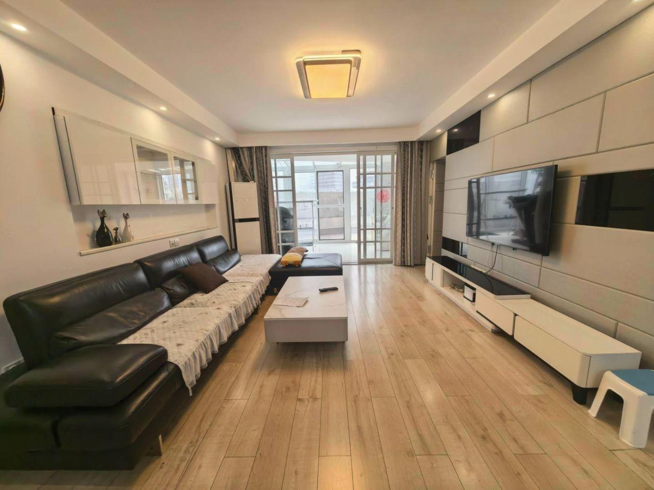 上海同济绿园二手房房源图片