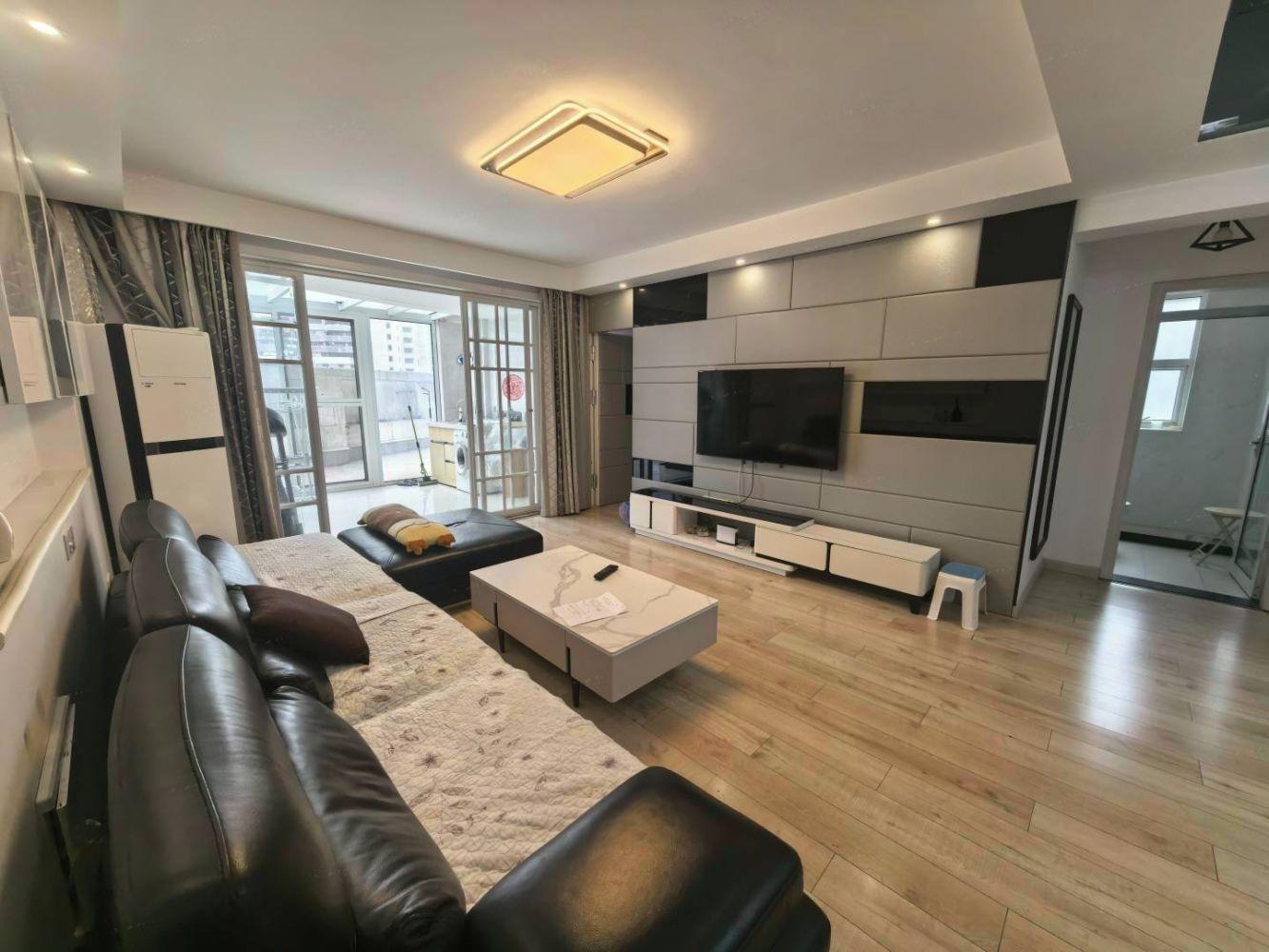 上海同济绿园二手房房源图片