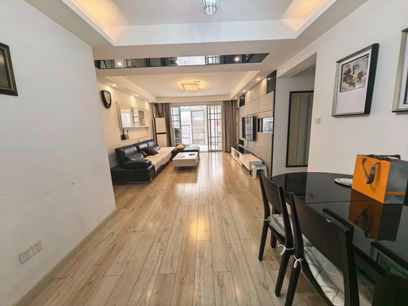 上海同济绿园二手房房源图片