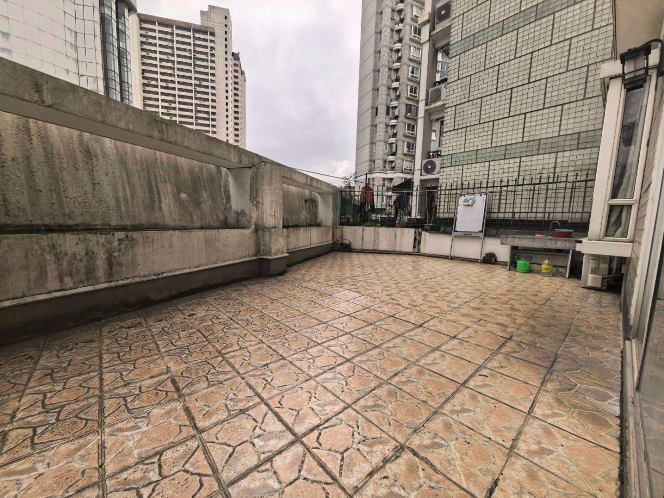 上海同济绿园二手房房源图片