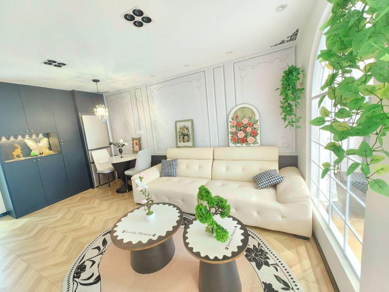 上海西江湾路235弄小区二手房房源图片